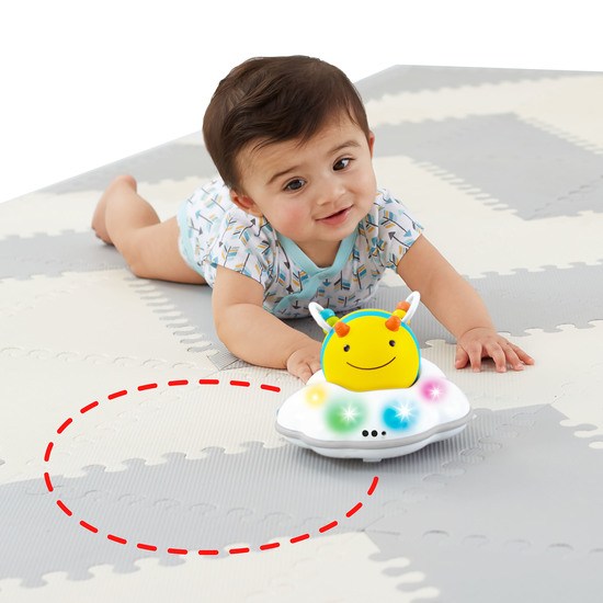 Skip Hop Explore&More Krypleksak Bi