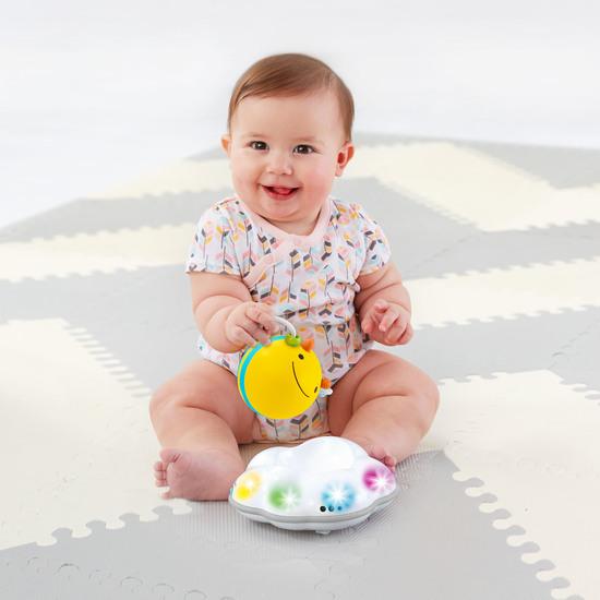 Skip Hop Explore&More Krypleksak Bi