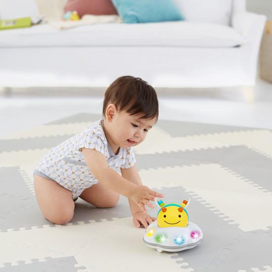 Skip Hop Explore&More Krypleksak Bi