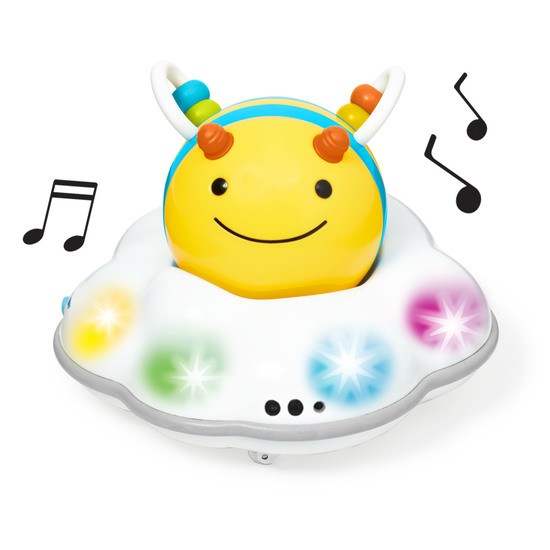 Skip Hop Explore&More Krypleksak Bi
