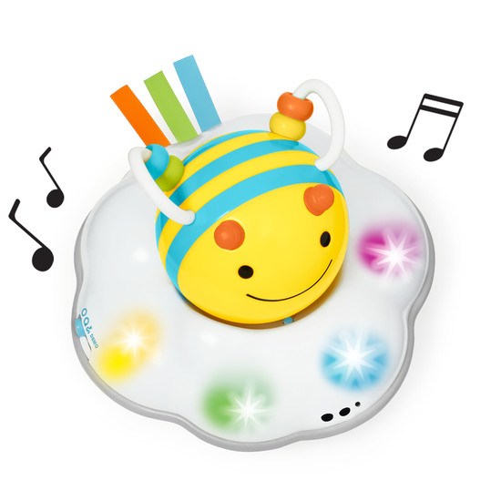 Skip Hop Explore&More Krypleksak Bi