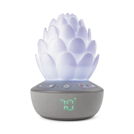 Skip Hop Succulent Nattlampa med Gråtsensor