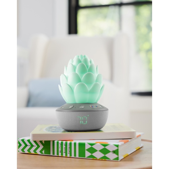 Skip Hop Succulent Nattlampa med Gråtsensor
