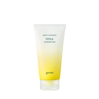Goodal Green Tangerine Vita C Cleansing Foam 150 ml