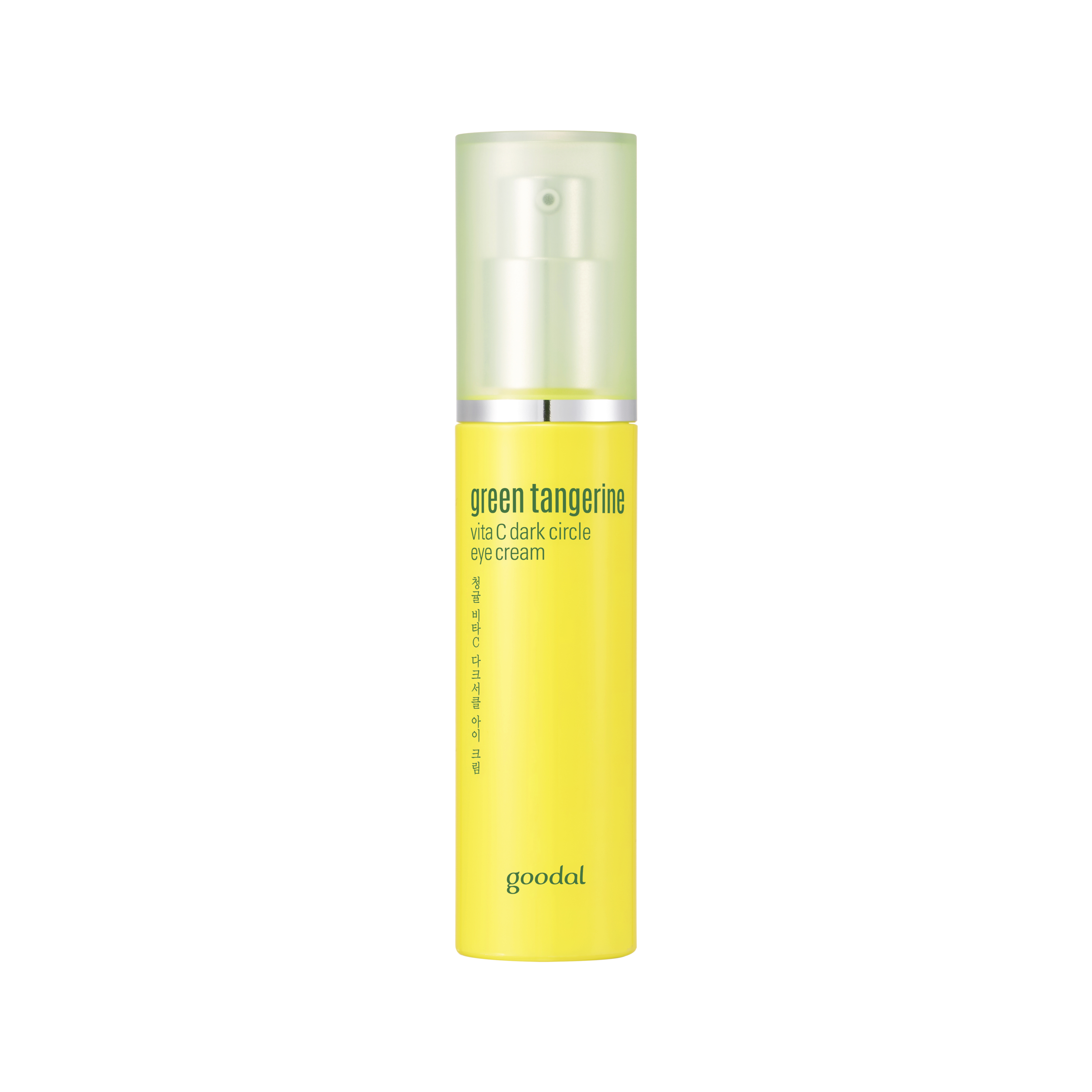 Goodal Green Tangerine Vita C Dark Circle Eye Cream 30 ml