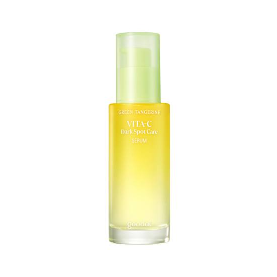 Goodal Green Tangerine Vita C Dark Spot Care Serum 40 ml