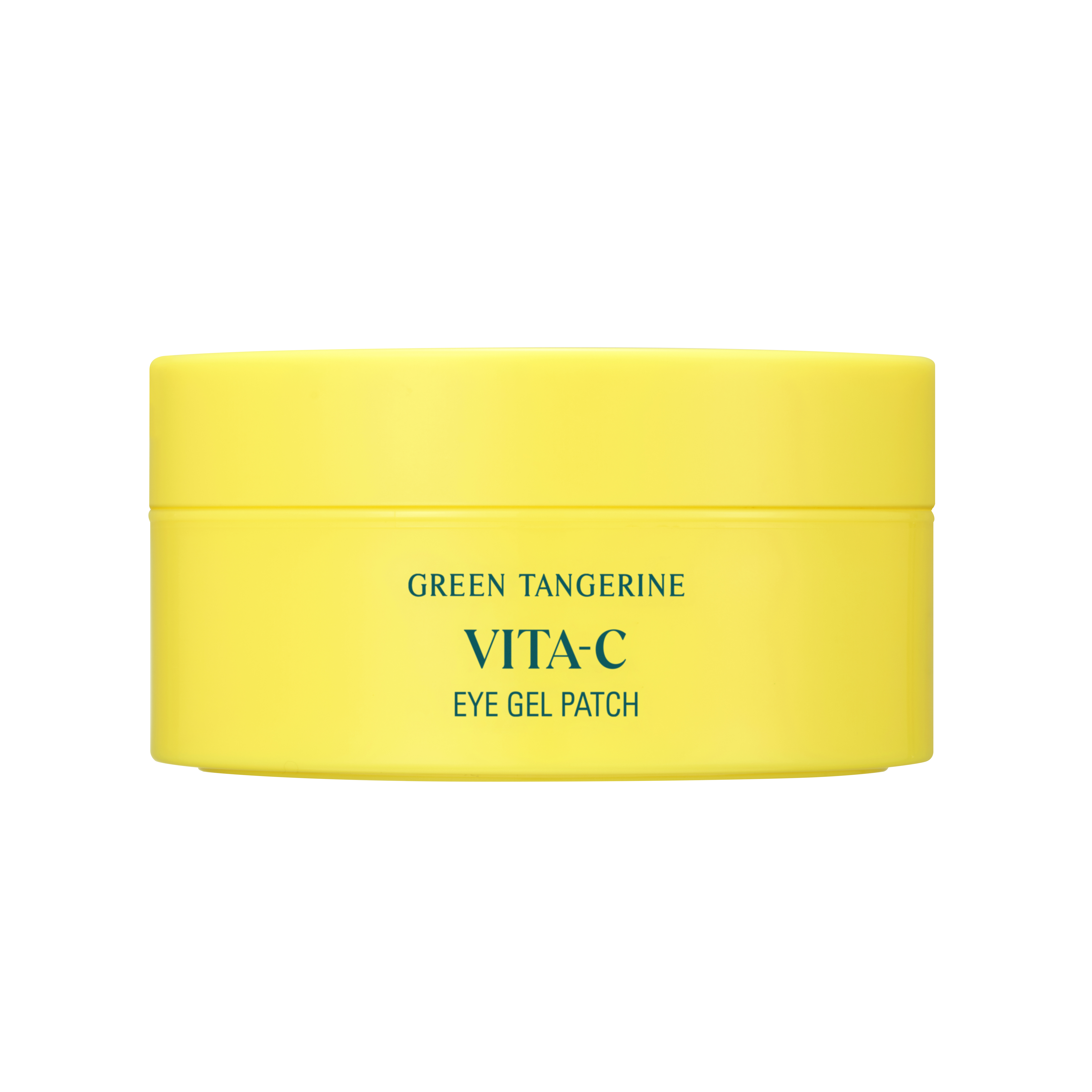 Goodal Green Tangerine Vita C Eye Gel Patch 72 g