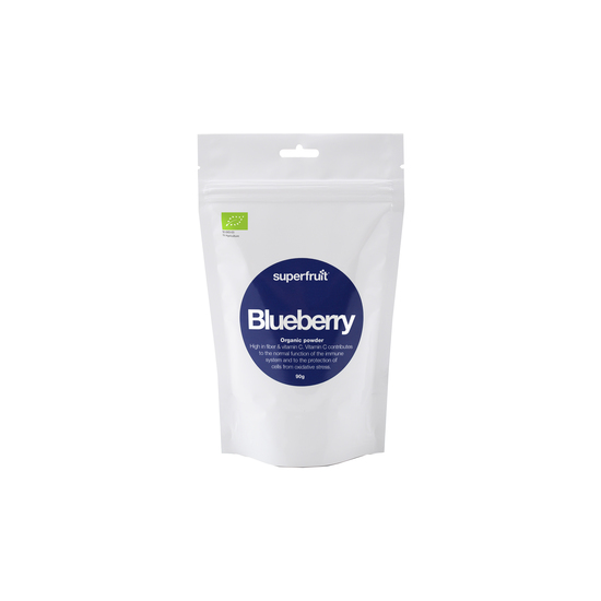 Superfruit Blueberry 90 g