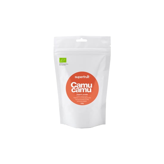 Superfruit Camu Camu 100 g