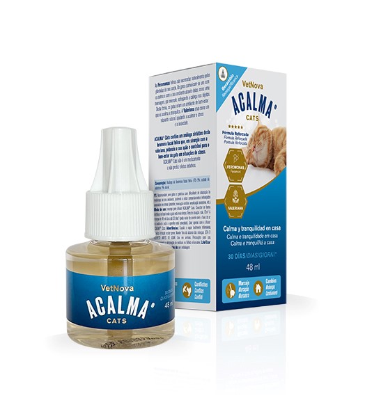 Vetnova ACALMA Refill 48 ml