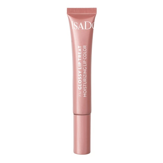 IsaDora Glossy Lip Treat Pearly Nougat 13 ml