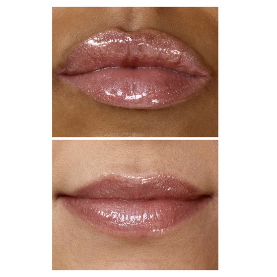 IsaDora Glossy Lip Treat Pearly Nougat 13 ml