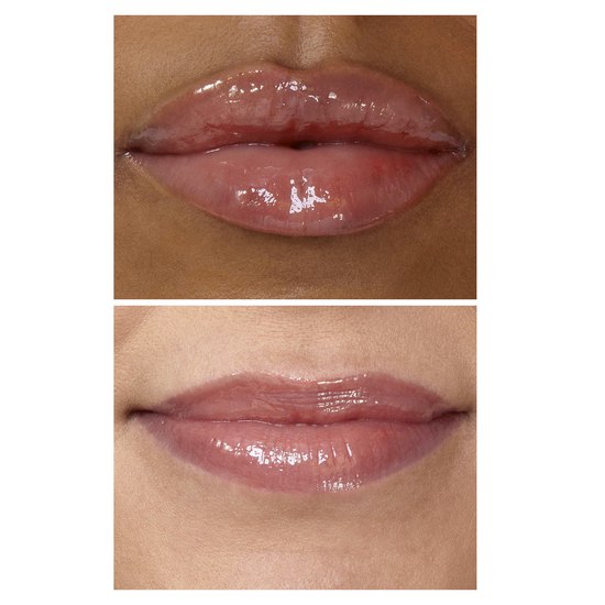 IsaDora Glossy Lip Treat Sweet Praline 13 ml