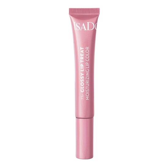 IsaDora Glossy Lip Treat 58 Pink Pearl 13 ml