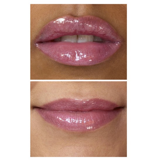 IsaDora Glossy Lip Treat 58 Pink Pearl 13 ml