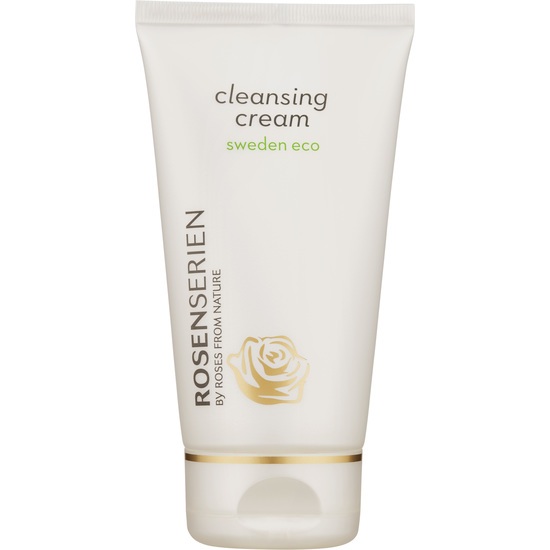 Rosenserien Clenasing Cream 150 ml