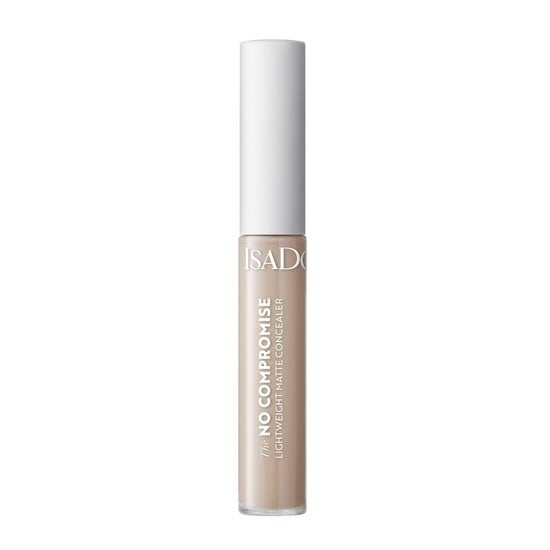IsaDora No Compromise Lightweight Matte Concealer 3NC 10 ml