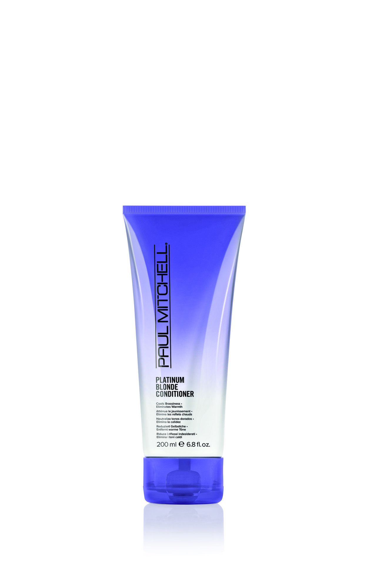 Paul Mitchell Platinum Blonde Conditioner 200 ml