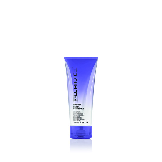 Paul Mitchell Platinum Blonde Conditioner 200 ml