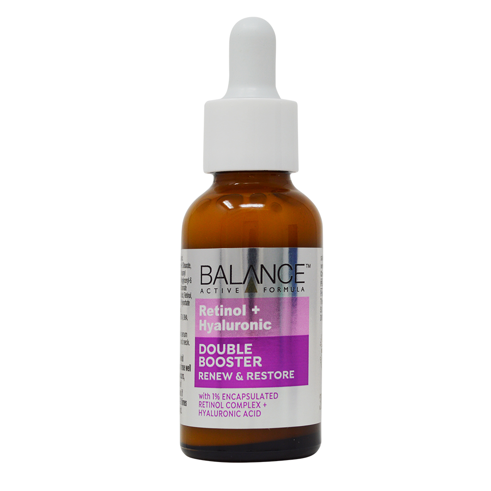 Balance Active Formula Retinol Booster 30 ml