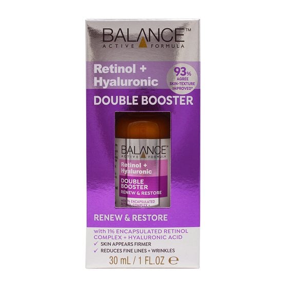 Balance Active Formula Retinol Booster 30 ml
