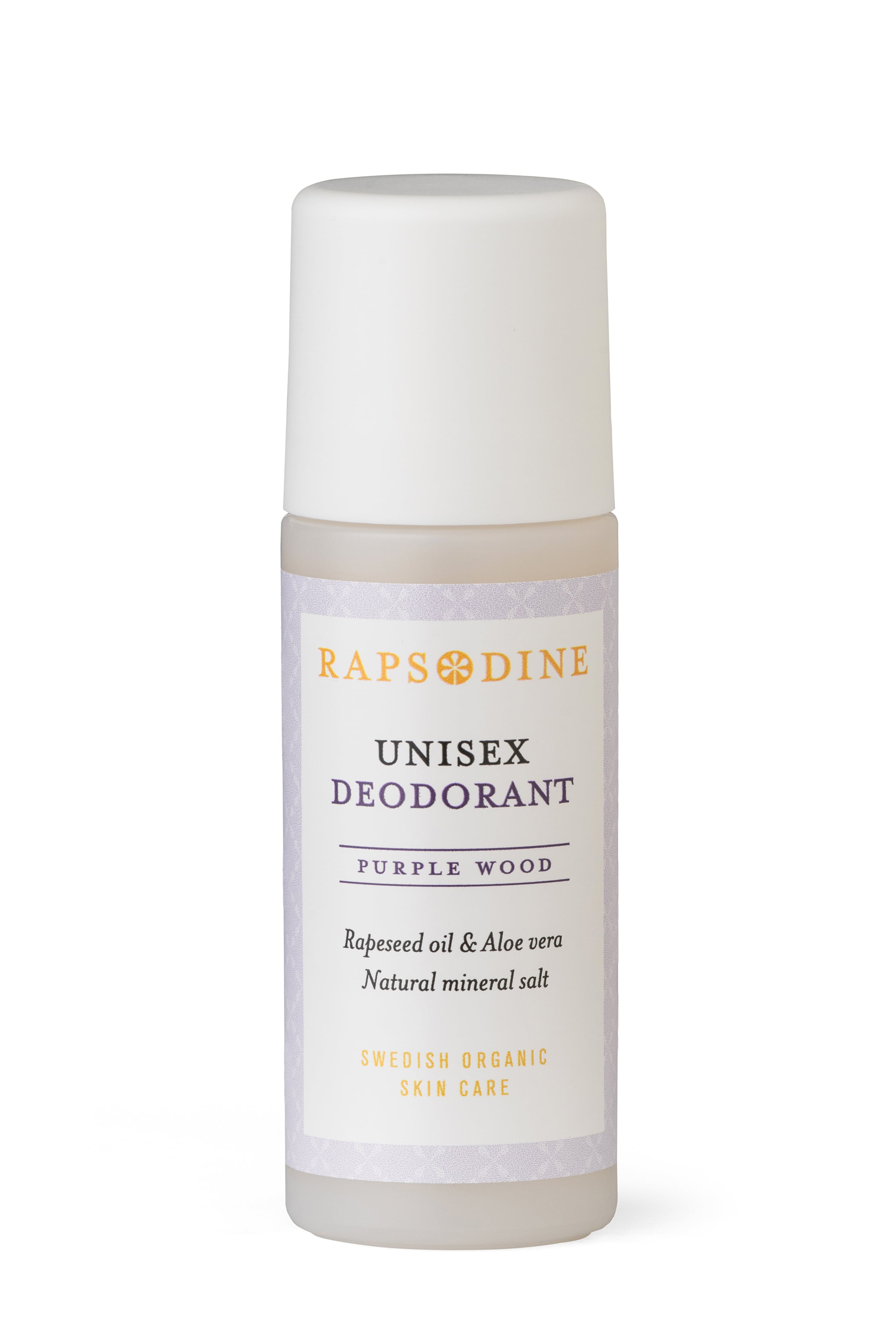 Rapsodine Deodorant Unisex roll-on 75 ml