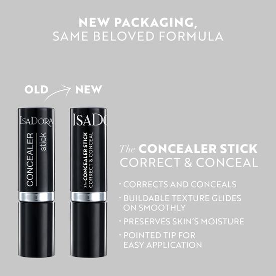 IsaDora Concealer Stick 5N 2.25 g