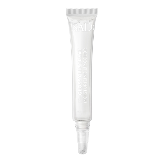 IsaDora Glossy Lip Treat 00 Clear 13 ml