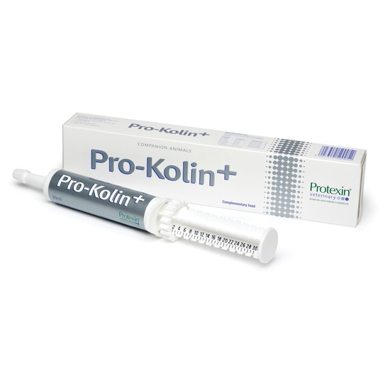 Protexin Veterinary Pro-Kolin+ 30 ml
