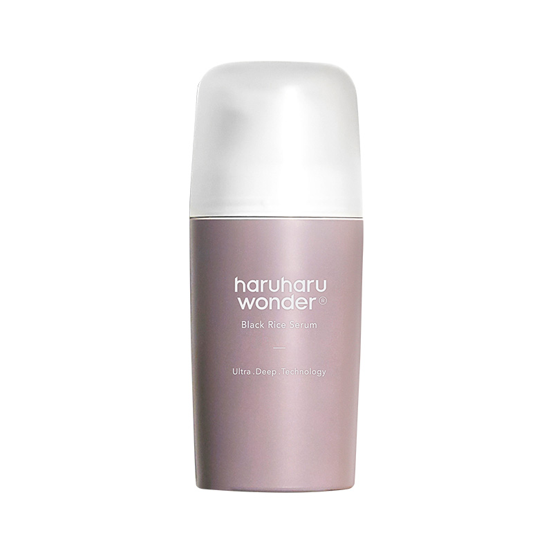 haruharu WONDER Black Rice Serum 30 ml