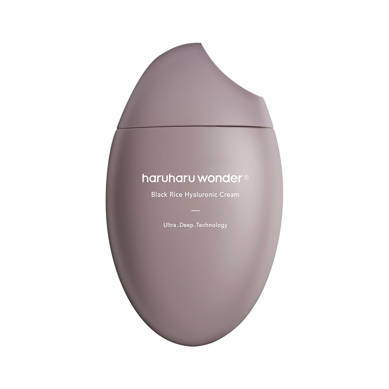Haruharu WONDER Black Rice Hyaluronic Cream 50 ml
