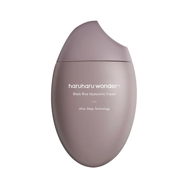 haruharu wonder Black Rice Hyaluronic Cream