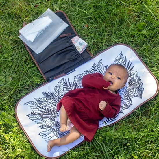 DockATot Skötväska Luxe