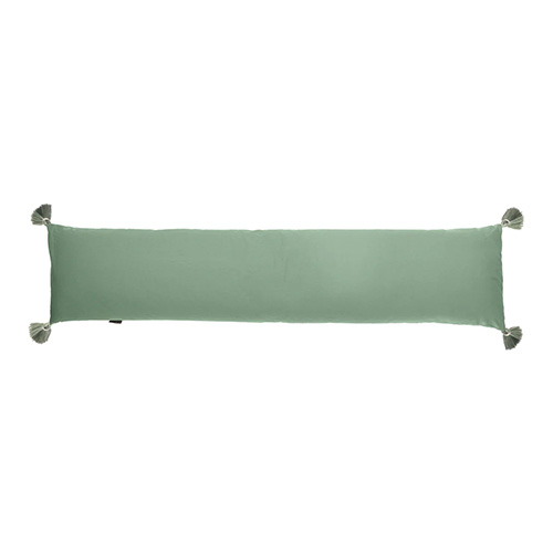 DockATot Cosset Gravidkudde Emerald Chambray