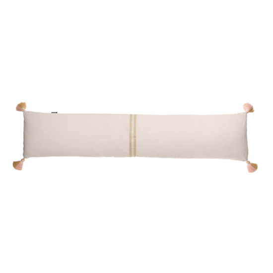 DockATot Cosset Gravidkudde Sand Chambray