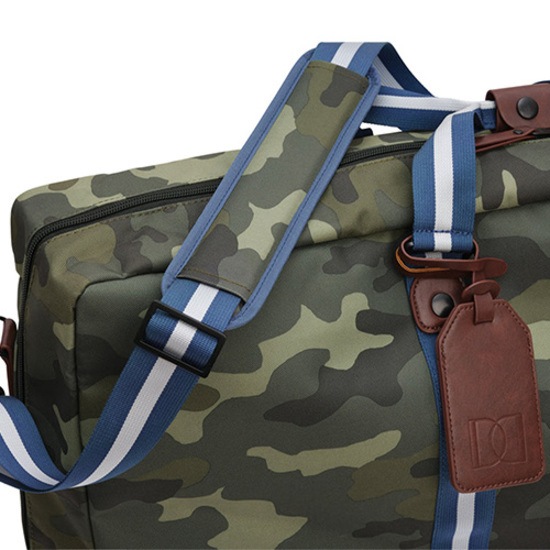 DockATot Deluxe+ Get Away Väska Sport