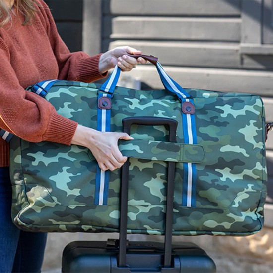 DockATot Deluxe+ Get Away Väska Sport