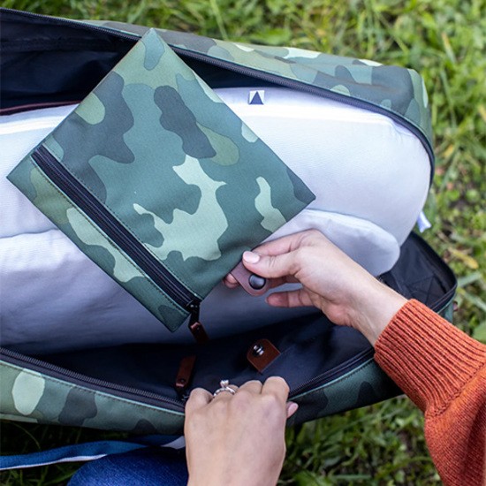 DockATot Deluxe+ Get Away Väska Sport