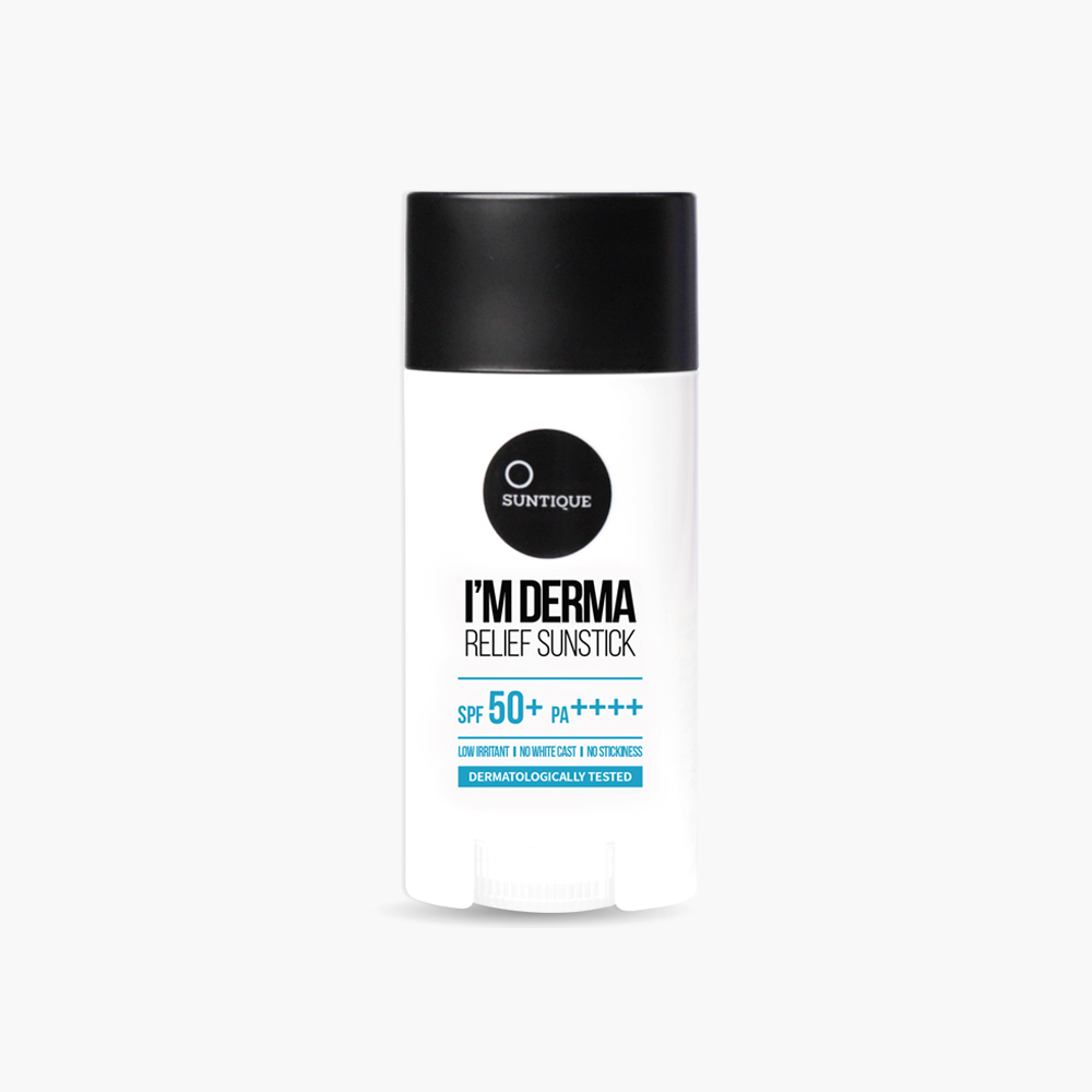 Suntique I’m Derma Relief Sunstick 15 g