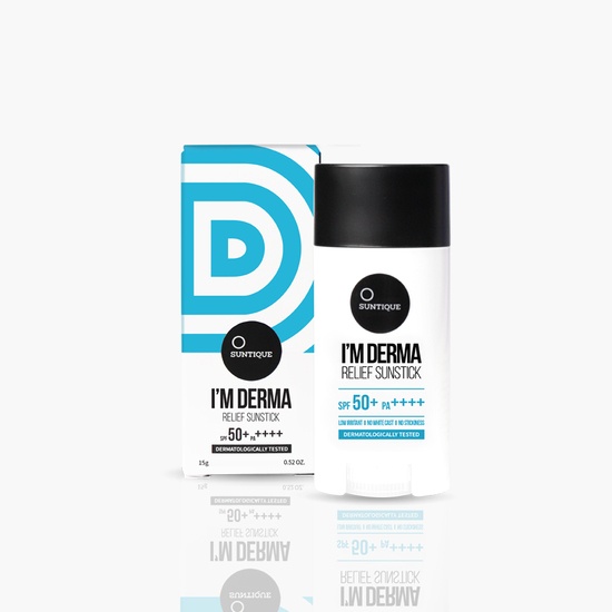 Suntique I’m Derma Relief Sunstick 15 g