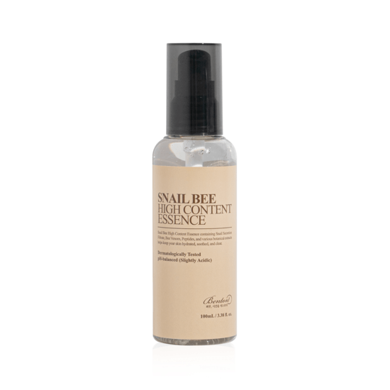 Benton Snail Bee High Content Essence 100 ml
