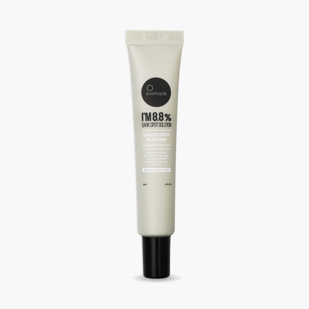 Suntique I'm 8.8% Dark Spot Solution 30 ml