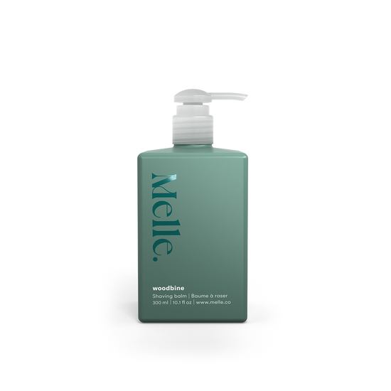 Melle Shaving Balm 300 ml