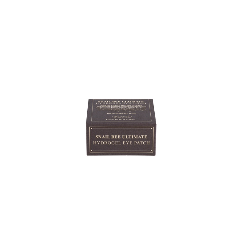 Benton Snail Bee Ultimate Hydrogel Eye Patch 66 g