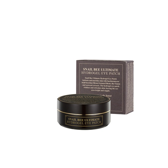 Benton Snail Bee Ultimate Hydrogel Eye Patch 66 g