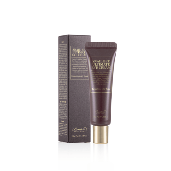Benton Snail Bee Ultimate Eye Cream 30 g