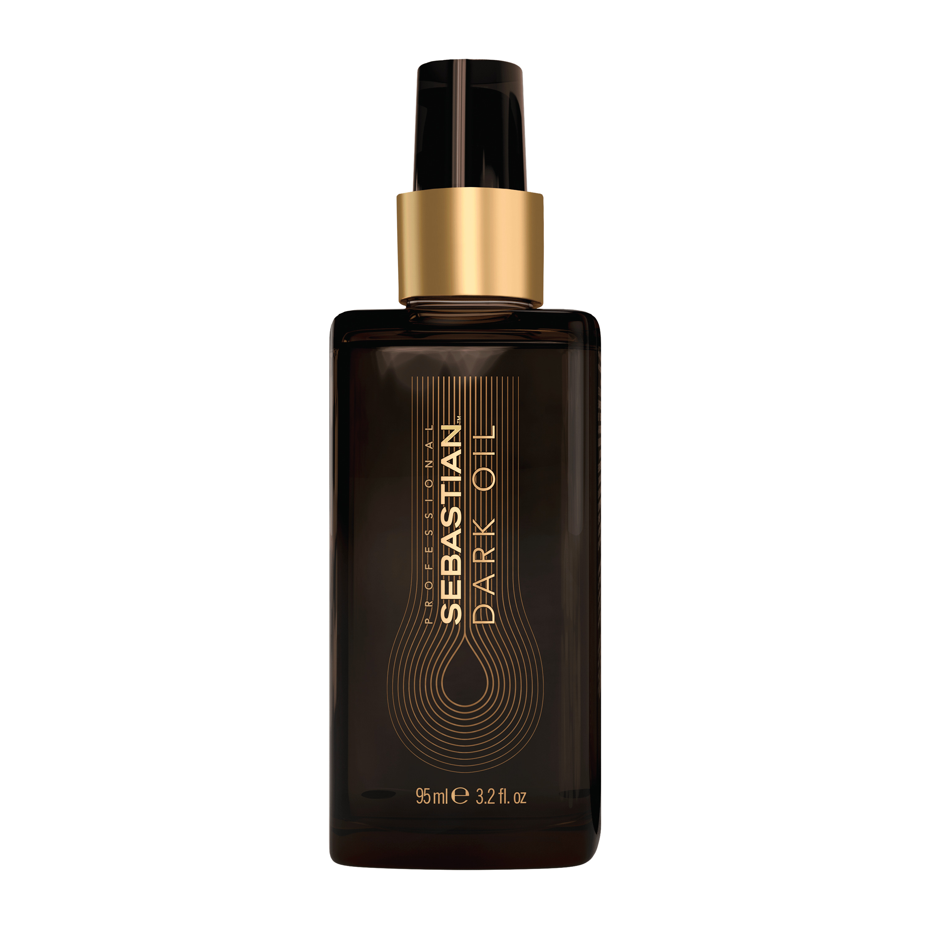 Sebastian Professional Dark Oil 95 ml