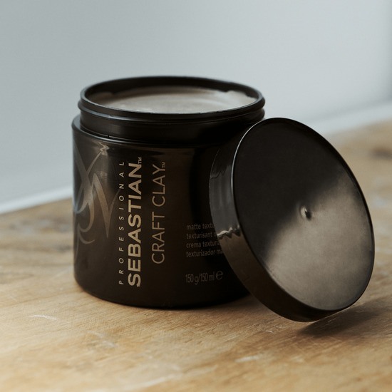 Sebastian Professional Craft Clay 150 ml
