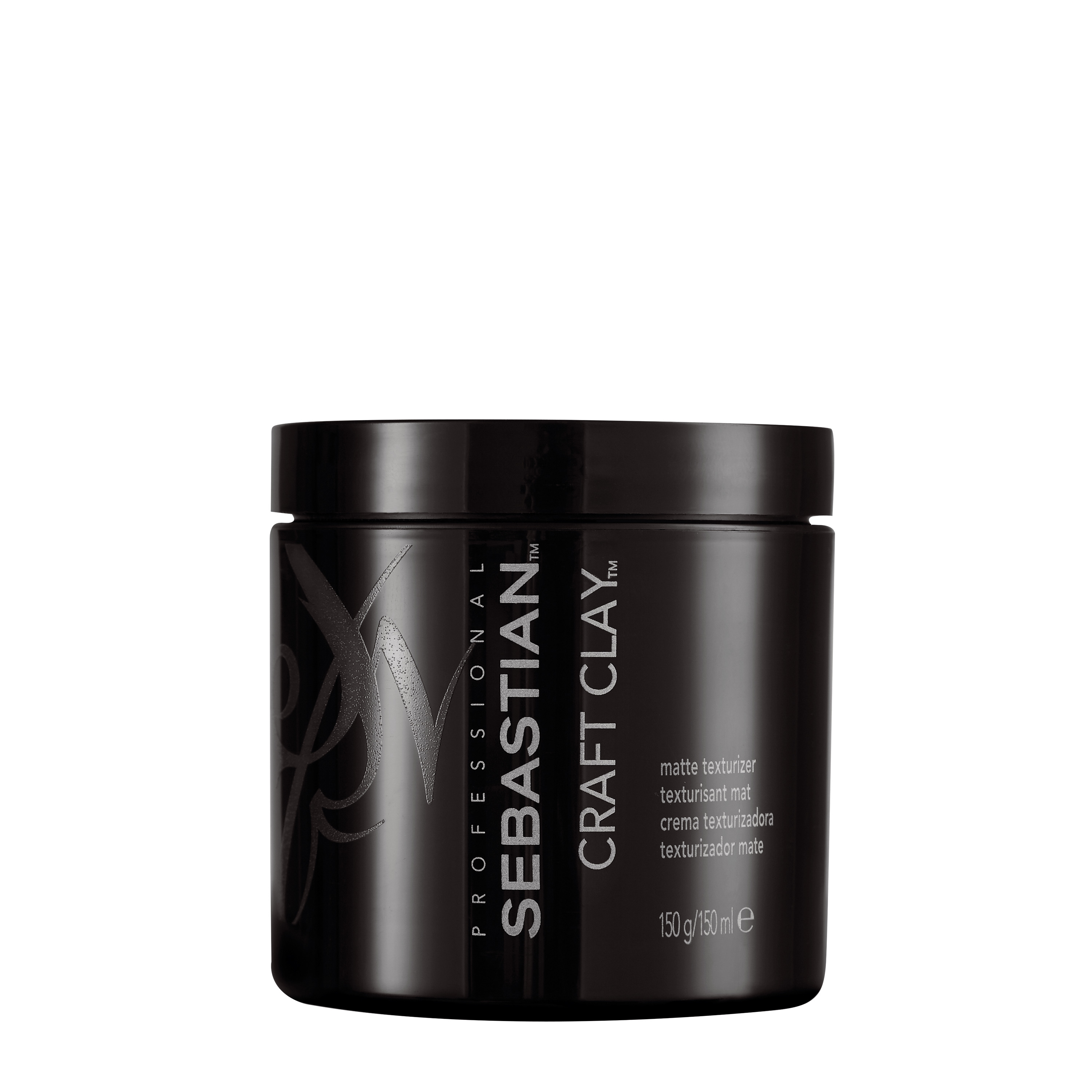 Sebastian Professional Craft Clay 150 ml