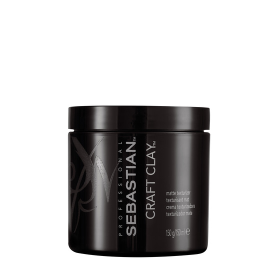 Sebastian Professional Craft Clay 150 ml